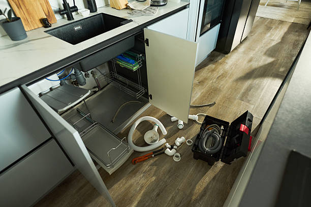 24/7 Emergency Leak Detection experts in Eldorado, OH